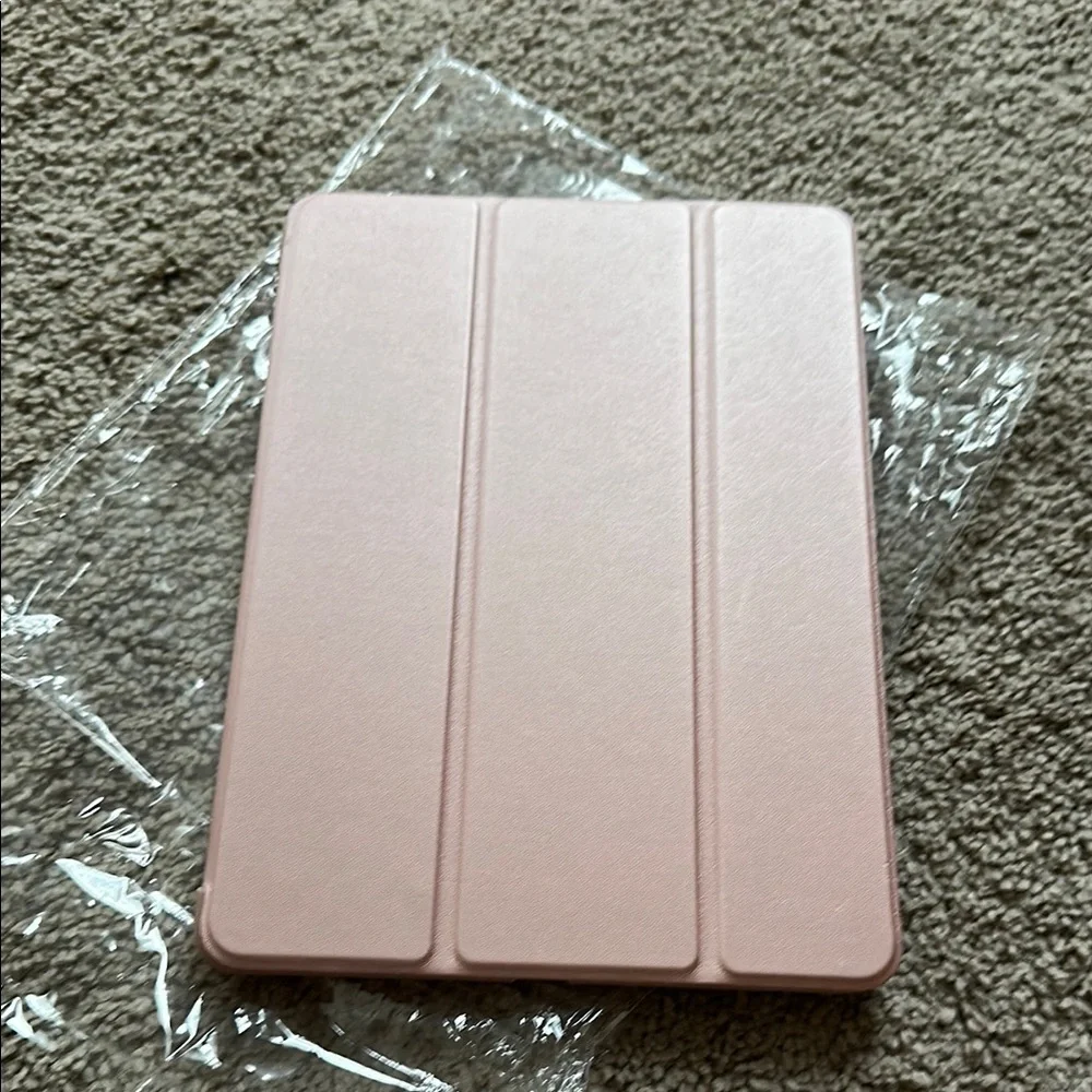 iPad case (new) for iPad with size 9.7”